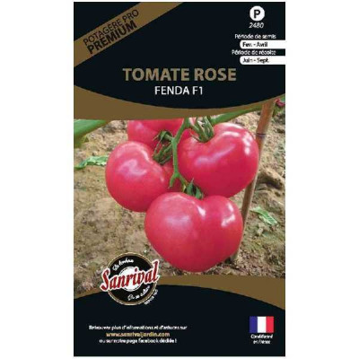TOMATE FENDA  HF1