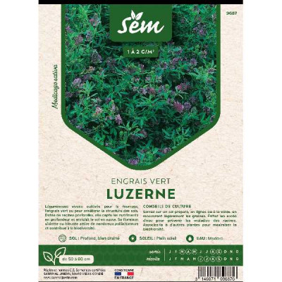 SAC LUZERNE