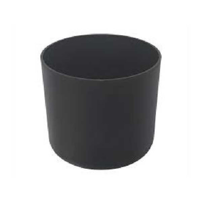CACHE POT ONO GREENER anthracite  Euro 3 Plast