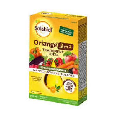 TRAITEMENT TOTAL POTAGER   Solabiol
