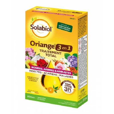 TRAITEMENT TOTAL ORNEMENTAL   Solabiol