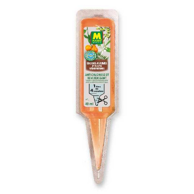PIPETTES ENGRAIS AGRUMES ET PLANTES  Pipettes MASSO