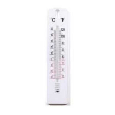 THERMOMETRE 10024  Plastique AJS BLACKFOX