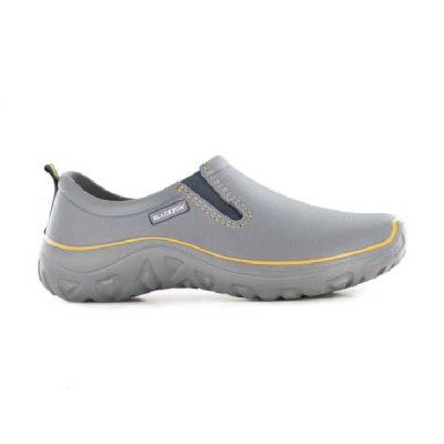 CHAUSSURE RIVER Gris  AJS BLACKFOX