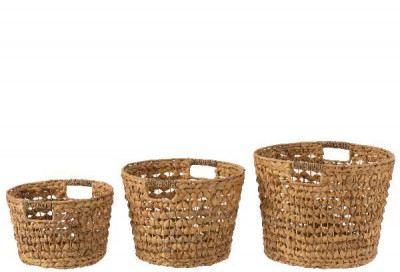 PANIER  JACI NATUREL JOLIPA