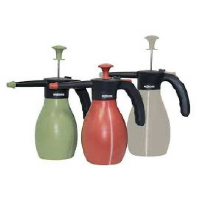 PULVERISATEUR T  1 evolution 360° Tecnoma