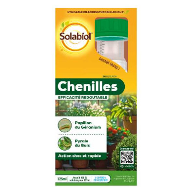 COCHENILLES CHOC   Solabiol
