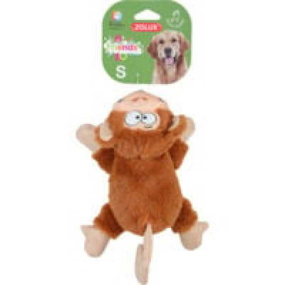 JOUET FRIENDS JOSE LE CHIMPANZE   ZOLUX