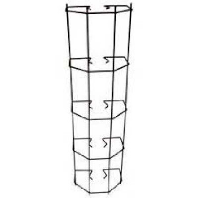 CACHE GOUTTIERE CLIPSABLE fer vielli  BARRIERE A INSECTES
