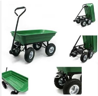 CHARIOT TINY KART   BARRIERE A INSECTES