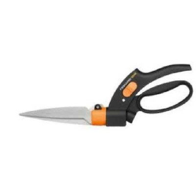 CISAILLE DE PRECISION POUR BUIS S50 ambidextre 26 cm FISKARS