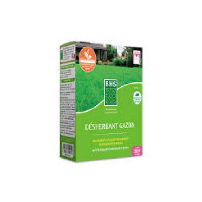 DESHERBANT GAZON  112.5 ml BHS