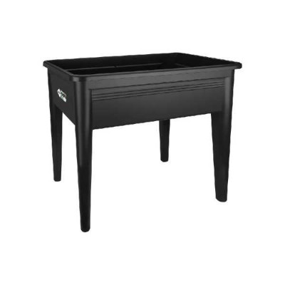GB TABLE DE CULTURE SUPER XXL living noir  ELHO
