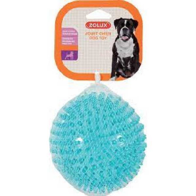 JOUET TPR BAL PIC POP 13 CM TUR   ZOLUX