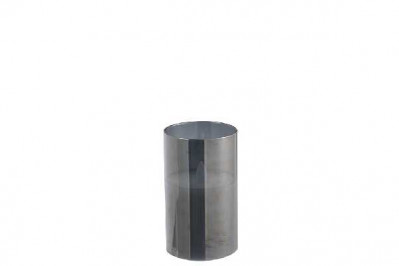 LAMPE LED BRILLANT VERRE GR S (8X8X   Jolipa
