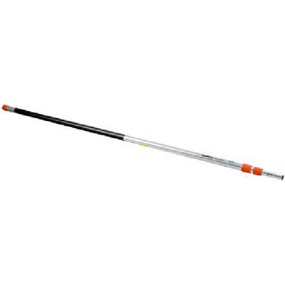 PERCHE ALU 2 BRINS  Ap 3 m Bahco