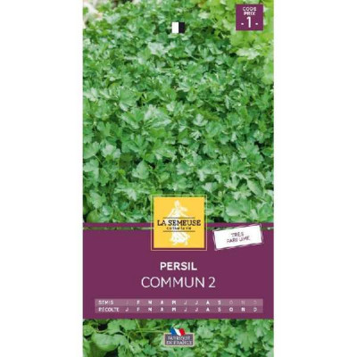PERSIL COMMUN 2  Code prix 1 La Semeuse