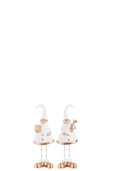 PERE NOEL RES B/CUI SASS2 (7X5X20CM   Jolipa