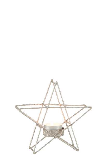 PHPH ETOILE DEB MET PAIL ARG S (16X   Jolipa
