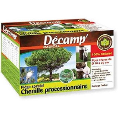 PIEGE PROCESSIONN  Arbres de 10 a 30 cm CREA DECAMP