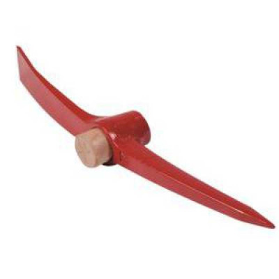 PIOCHE RONDE  Sans manche GOUVY