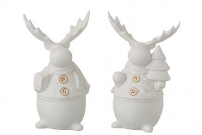 RENNE PORCELAINE BEIGE L ASS2 (14X1   Jolipa