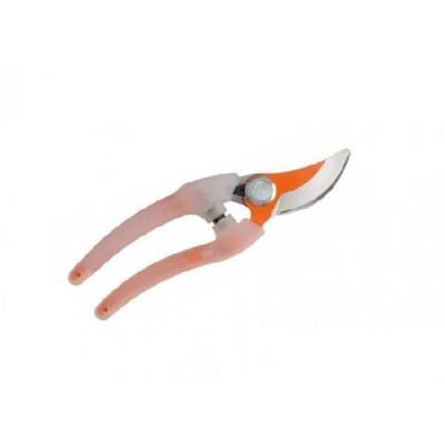 SECATEUR CLARITY ORANGE   Bahco