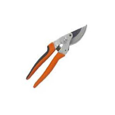 SECATEUR PRO. ACIER/GAINE 20 CM   Bahco