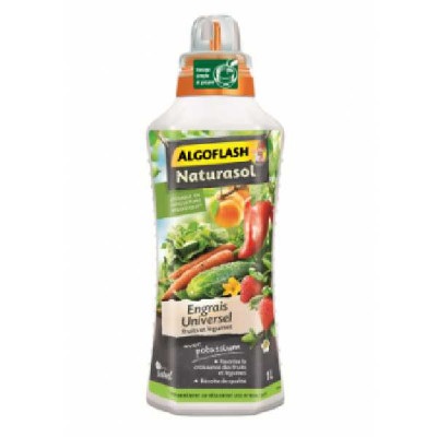 ENGRAIS LIQUIDE UNIVERSEL   Algo Compo