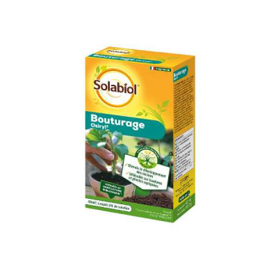 BOUTURAGE OSIRYL   Solabiol