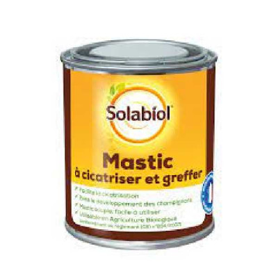 MASTIC A CICATRISER ET GREFFER   Solabiol