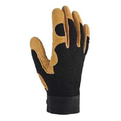 GANT CONTROL marron  AJS BLACKFOX