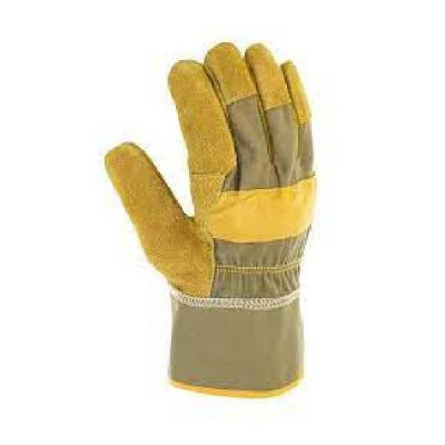 GANT TRAVAUX DE JARDIN   AJS BLACKFOX