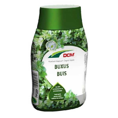 ENGRAIS LIQUIDE BUIS  Flacon DCM