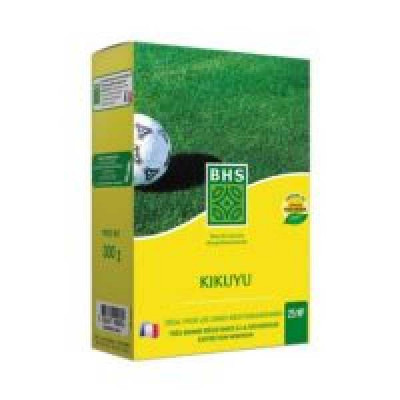 KIKUYU   BHS