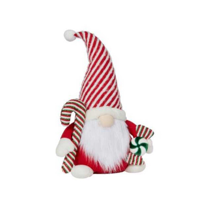 CANDY CANE GONK RED SMART GARDEN