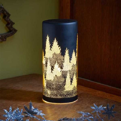 WONDERLIGHT PINE FOREST LARGE SMART GARDEN