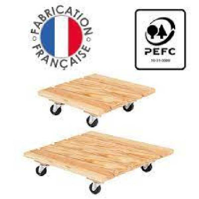 ROUL'BAC PRET A PEINDRE   Jany