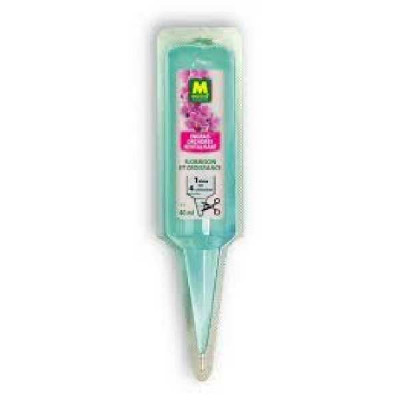 PIPETTES MONO-DOSES ORCHIDEES  Pipettes MASSO