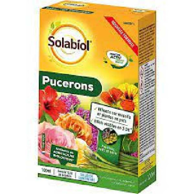 PUCERON   Solabiol