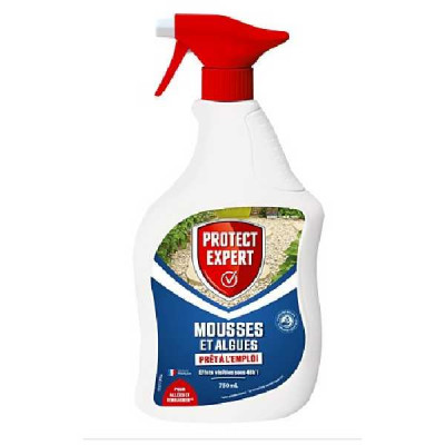 MOUSSES ALGUES ET LICHENS PEX   HOZELOCK