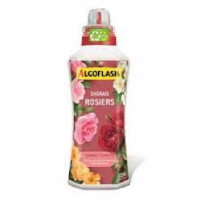 ENGRAIS ROSIERS  Flacon Algo Compo