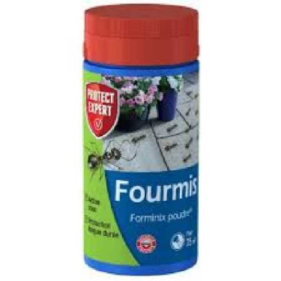 FOURMIS POUDRAGE   HOZELOCK