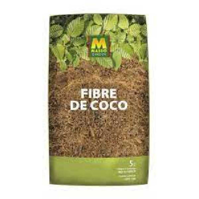 FIBRE DE COCO  Sac MASSO