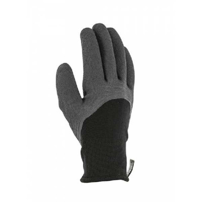 GANT HIVER gris  AJS BLACKFOX