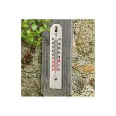 THERMOMETRE 10009  Plastique Jany