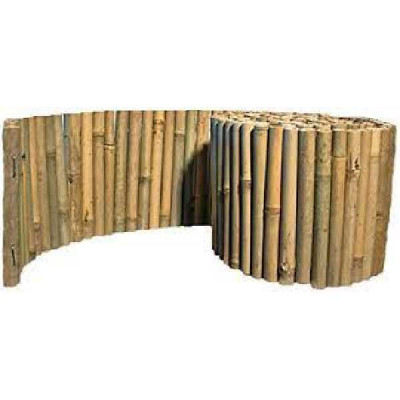 BAMBOU EDGING  30 cm SMART GARDEN