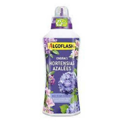 ENGRAIS HORTENSIAS  Flacon Algo Compo