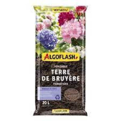TERRE DE BRUYERE ALGO FORESTIERE   Algo Compo