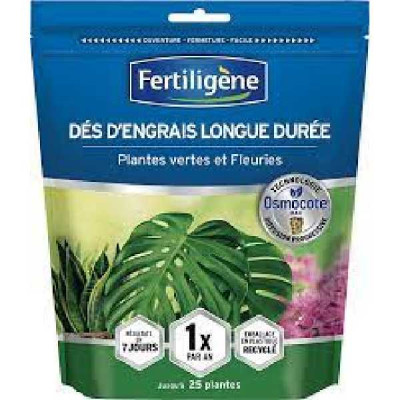 ENGRAIS OSMOCOTE PV ET PF  Doypack Osmocote